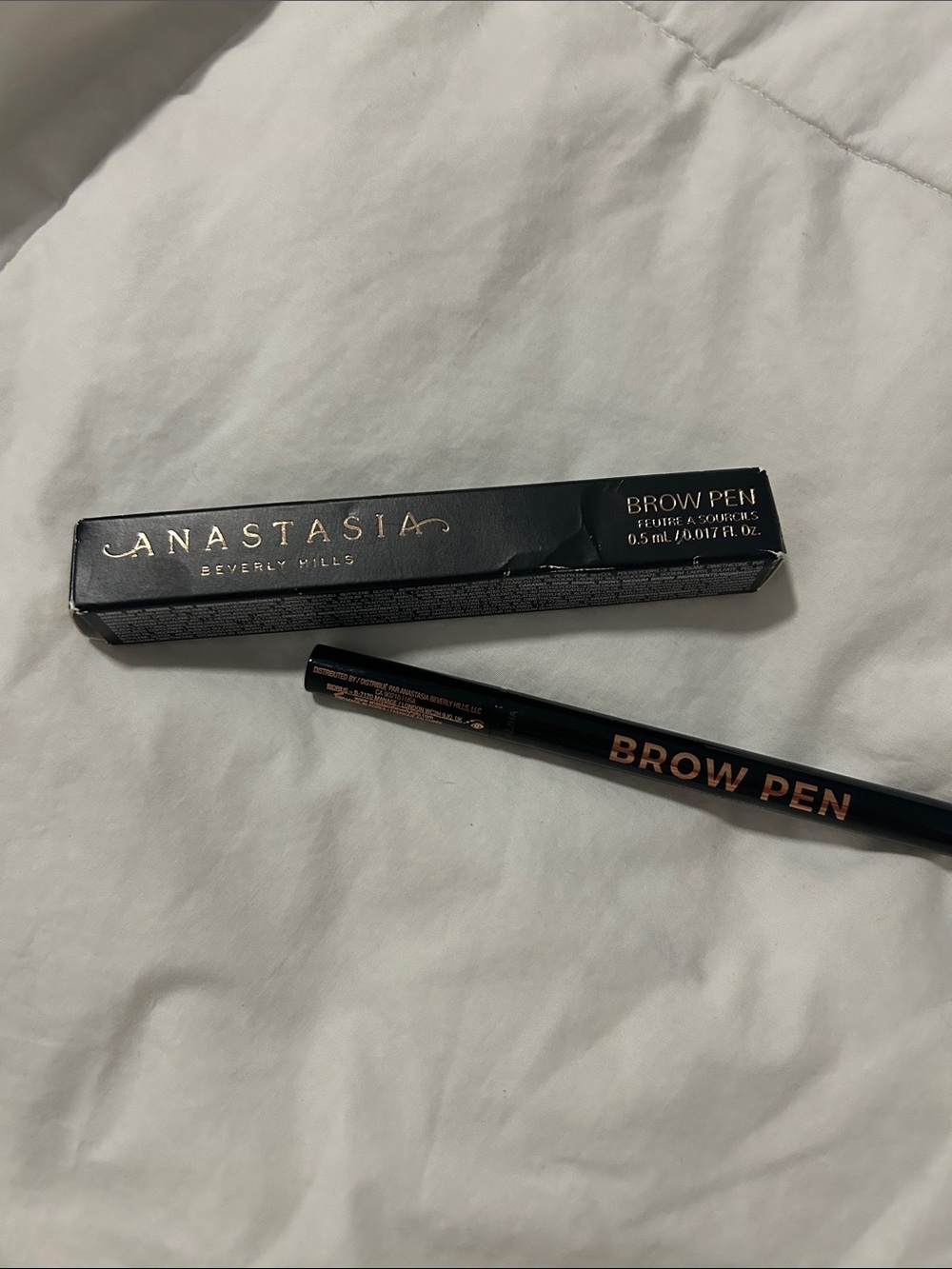 Anastasia Beverly Hills Brow Pen - Medium Brown